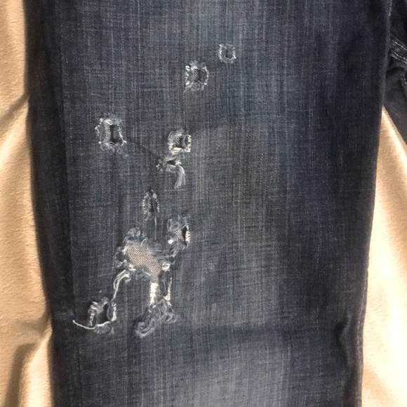 Levi 514 jeans 33/30 - Picture 3 of 11